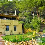 Casa Aigua Freda * Begur