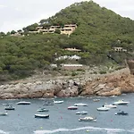Casa Aigua Freda