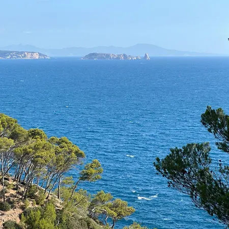 Σπίτι διακοπών Casa Aigua Freda *