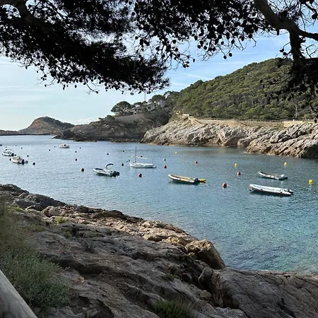 Casa vacanze Casa Aigua Freda *