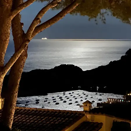 Casa Aigua Freda Semesterbostad Begur