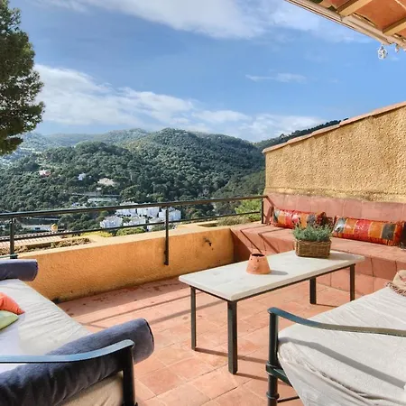 Feriehus Casa Aigua Freda