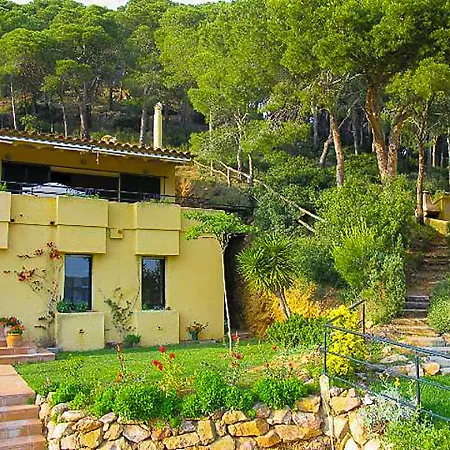 Casa Aigua Freda * Begur