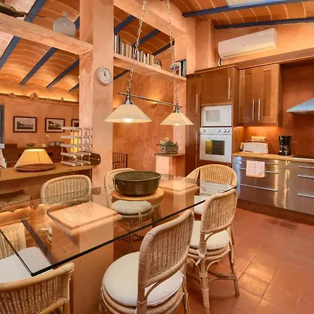 Casa Aigua Freda Begur
