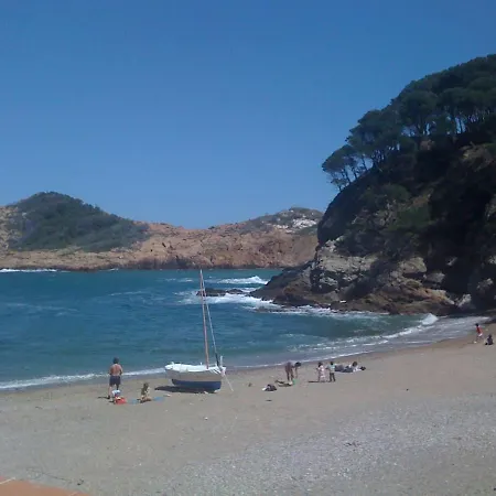 Casa Aigua Freda Casa vacanze