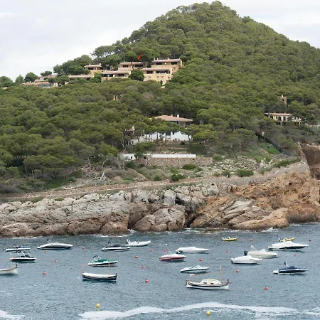 Casa Aigua Freda