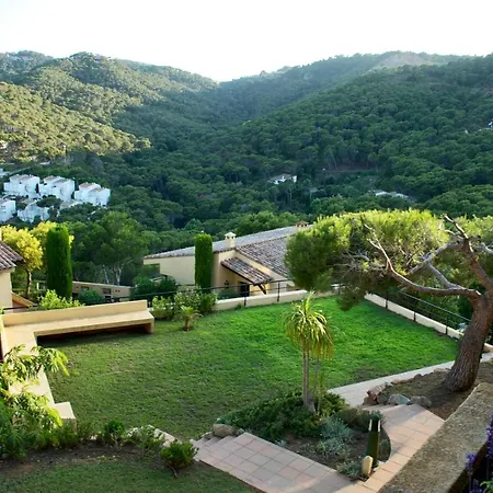 Casa Aigua Freda Semesterbostad *