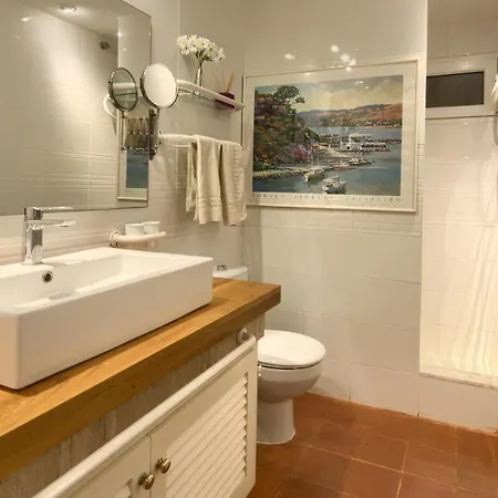 Casa Aigua Freda ベグール