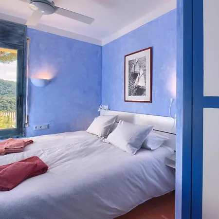 Casa Aigua Freda Begur