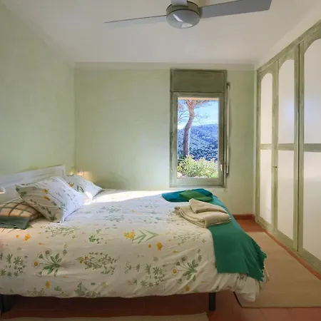 別荘 Casa Aigua Freda *
