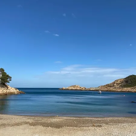 Casa vacanze Casa Aigua Freda Begur