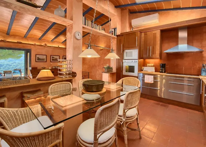 Casa Aigua Freda Begur