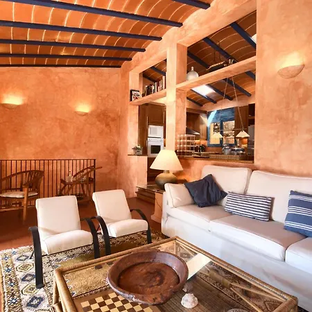Casa Aigua Freda *