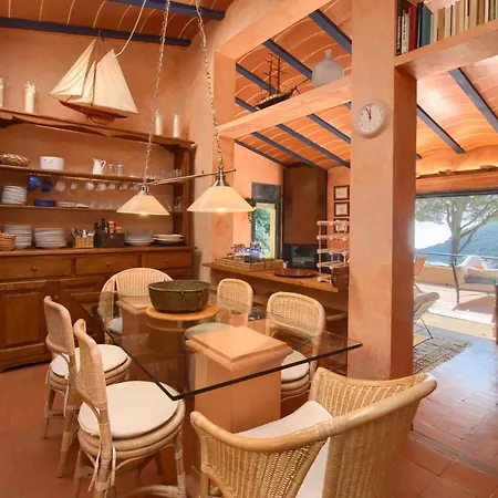 Casa Aigua Freda