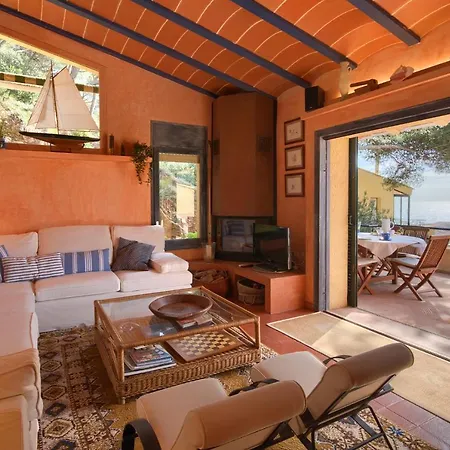 Сasa de vacaciones Casa Aigua Freda *
