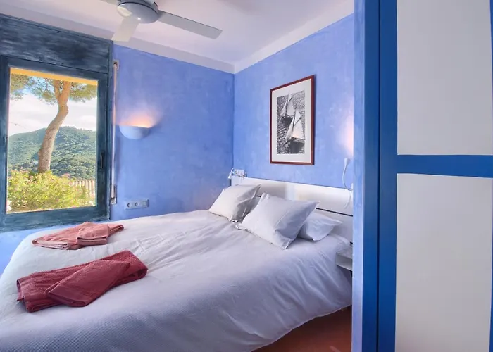 Casa Aigua Freda Begur