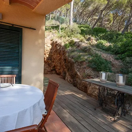 Casa Aigua Freda Casa vacanze Begur