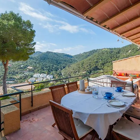 Casa Aigua Freda Begur