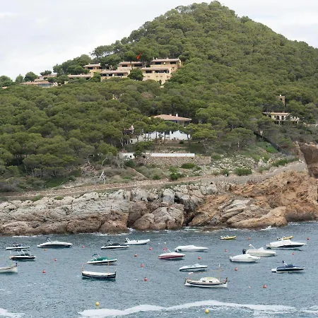 Casa Aigua Freda