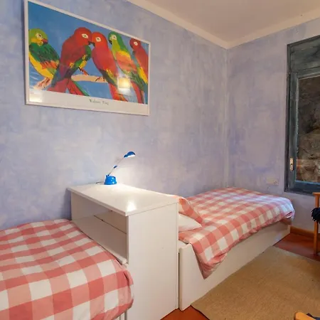 Casa vacanze Casa Aigua Freda