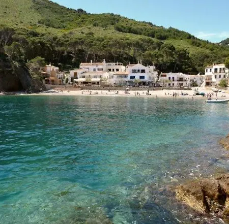 Casa Aigua Freda Casa vacanze