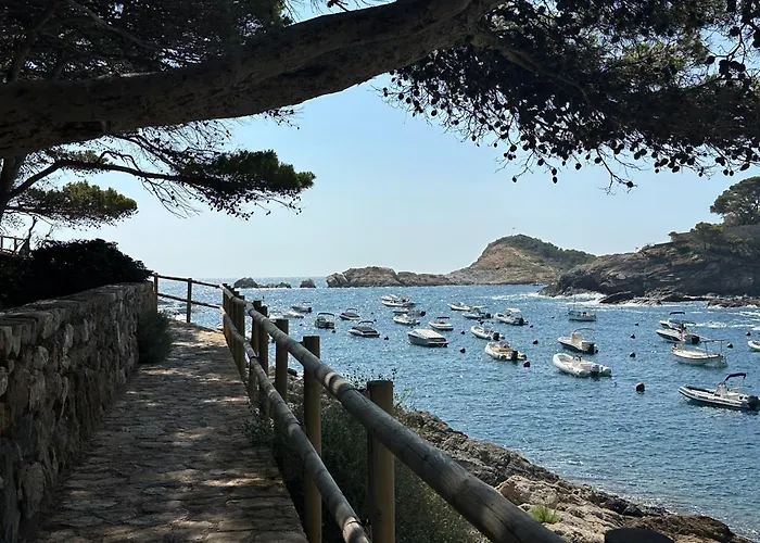 Casa Aigua Freda Hébergement de vacances *
