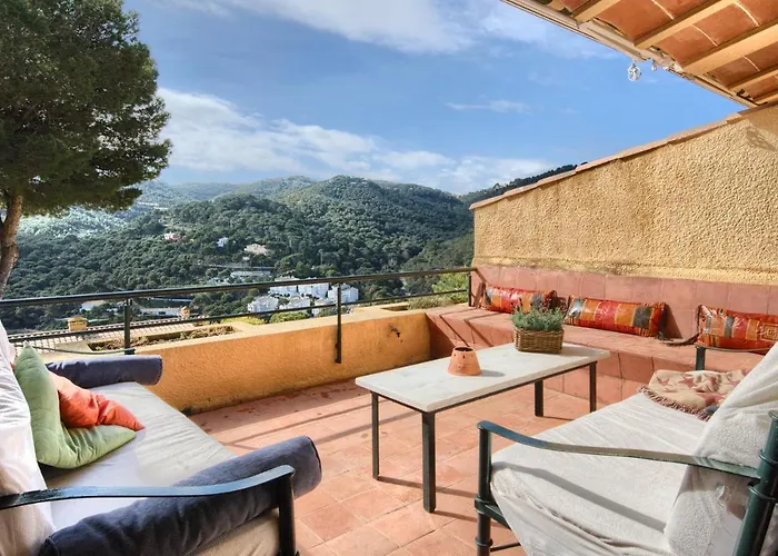 Hébergement de vacances Casa Aigua Freda