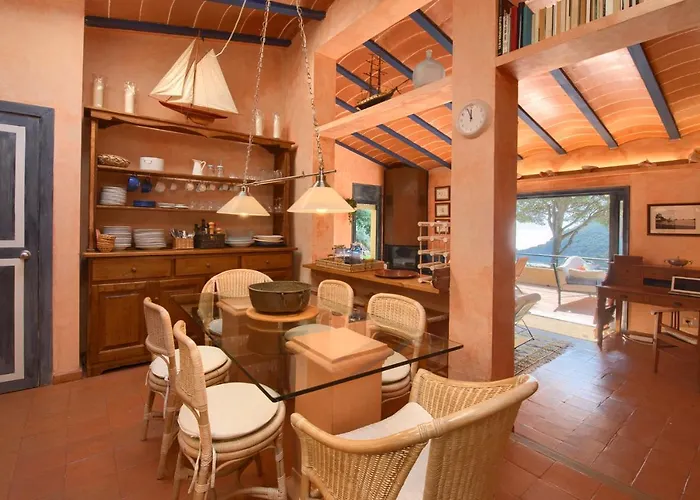 Casa Aigua Freda